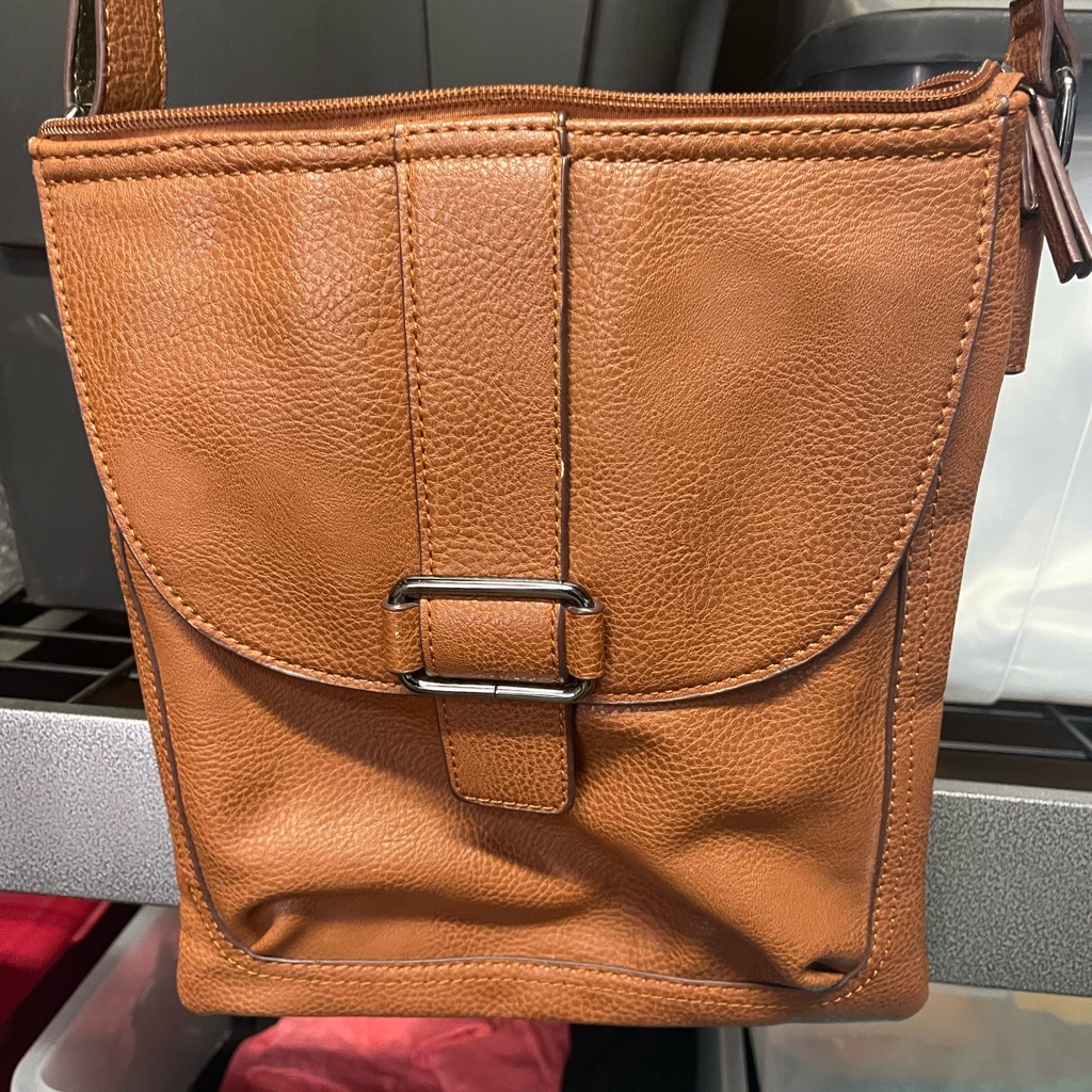 Clarks Swingpack
